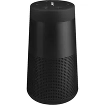 Caixa de Som Bose Soundlink Revolve II 858365-0100 Bluetooth - Triple Black