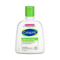 Locion Corporal Cetaphil Moist Lotion 237ML