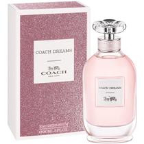 Perfume Coach Dreams Edp - Feminino 90ML