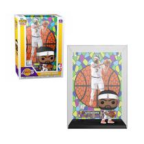 Muneco Funko Pop Cover Nba Anthony Davis 13