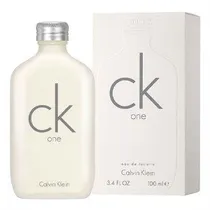 Per. Calvin Klein CK One Edt Unissex 100ML