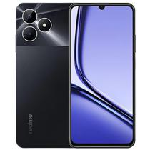 Celular Realme Note 50 RMX3834 4/128GB Preto