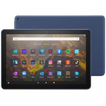 Tablet Amazon Fire HD 10 11TH Gen 32GB/3GB Ram de 10.1" 2MP/5MP - Denim