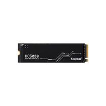 HD SSD M.2 4TB Kingston KC3000 SKC3000D/4096G Nvme