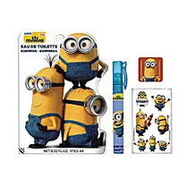 Disney Minions Surprise Edt 9,5 ML