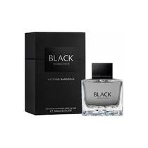 C*A.B Black Seduction Men Edt 100ML