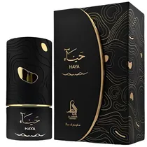 Perfume Al Absar Divine Haya Edp - Unissex 100ML