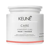 Máscara Capilar Keune Care Confident Curl 500ML
