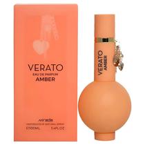 Perfume Mirada Amber Edp Femenino - 100ML (31365)