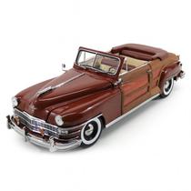 Car Vitesse 1/43 Chrysler Town/Count.C.Ric BRW 36220 1947