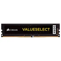 Memoria Ram Corsair Value Select DDR4 16GB 2133MHZ - CMV16GX4M1A2133C15
