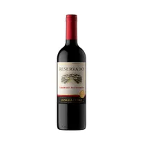 Vino Reservado Concha Y Toro Cabernet Sauvignon 750ML