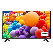 Smart TV LG 43UT7300 - 4K - HDMI/USB - Bluetooth - 43"