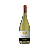 Vino Santa Alicia Reserva Chardonnay 750ML