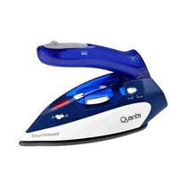 Plancha A Vapor Quanta QTFVV10 Easy Compact Bivolt