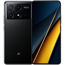 Smartphone Xiaomi Poco X6 Pro 8RAM 256GB 5G Black Global