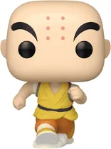 Boneco Krillin - Dragon Ball Pop! 1926