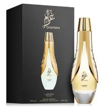 Lattafa Perfume Pride Gharam Eau de Parfum 100ML