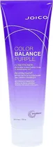 Condicionador Joico Color Balance Purple - 250ML