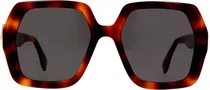 Óculos de Sol Fendi FE40139I 5353A - Feminino