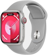 Relogio Smart Blulory L9 Mini 41MM - Silver