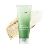 Limpiador Facial Anua Heartleaf + Bha Foam 150ML
