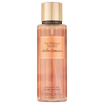Perfume Corporal Victoria's Secret - 250ML - Amber Romance