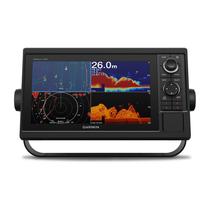 Sonar Y GPS Garmin Echo Map 7410XSV