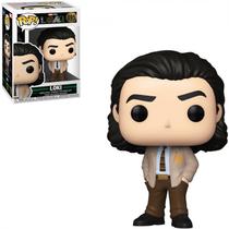 Funko Pop Marvel Loki Loki 895