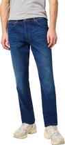 Calca Jeans Wrangler Greensboro 1-38685 - Masculina