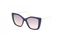 Max&Co Lentes MO0065 Resistente *90F #54 Marron