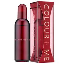 Perfume Colour Me Dark Red - Eau de Parfum - Feminino - 100ML