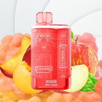 Elf World DE6000 Apple Peach