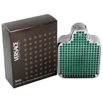 Perfume Versace Jeans Couture Eau de Toilette Masculino 75ML