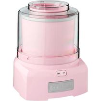 Sorveteira Cuisinart ICE-21PK (P1) 1.5L 110V - Rosa