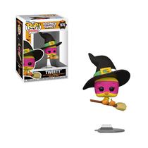 Muneco Funko Pop Looney Tunes Tweety 1676