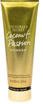 Body Lotion Victoria's Secret Coconut Passion Shimmer - 236ML