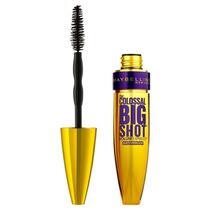 Cosmeticos Maybelline Mascara Col. Big Shot WP 226 - Cod Int: 20616