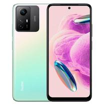 Cel Xiaomi Note 12S 8+256GB Green Global