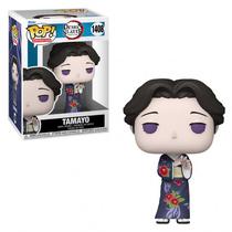 Funko Pop Animation Demon Slayer: Kimetsu No Yaiba - Tamayo 1408