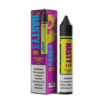 Essencia Vape Nasty Liq Salt Mix Berries Grape 35MG 30ML