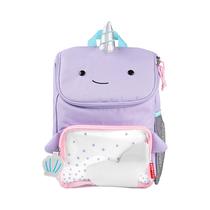 Mochila Skip Hop Zoo Big Kid Narwhal 9M929310