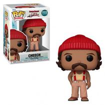 Funko Pop Cheech & Ching Cheech 1558