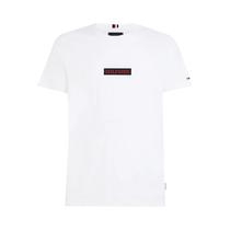 Camiseta Tommy Hilfiger MW0MW34373 YBR