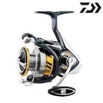 Daiwa Pesca Accesorios Molinete Regal LT 3000D-Cxha 10ROL 6.2:1