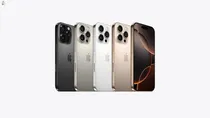 Apple iPhone Swap 16 Pro 128GB Americano Grado A (Activados Con Garantia)