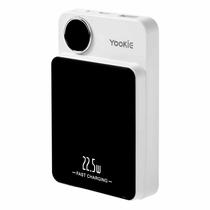 Carregador Portatil Yookie Y065 Branco