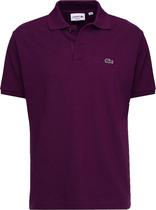 Outlet Camisa Polo Lacoste DH0928216B7 Masculina - Lilas