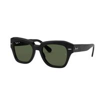 Lente Ray Ban 2186 901/58 52