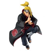 Boneco Banpresto Naruto Shippuden Vibration Stars-Deidara 19613